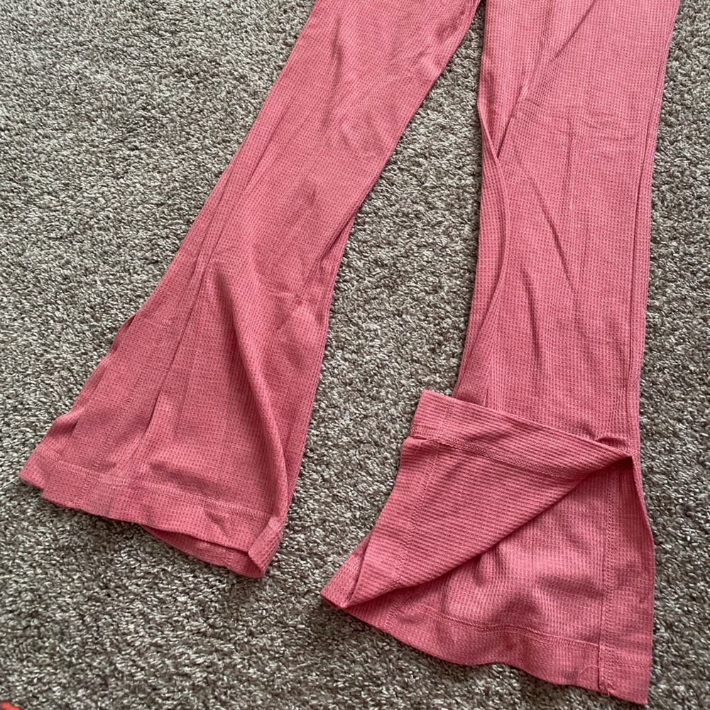 Cozy Roxy Pajama Set - Picture 5 of 5